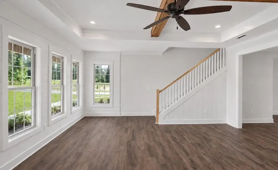 2830 Loch Laurel, Valdosta, GA 31601 - #2