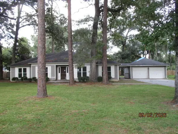 2618 Thomas Street, Valdosta, GA 31601