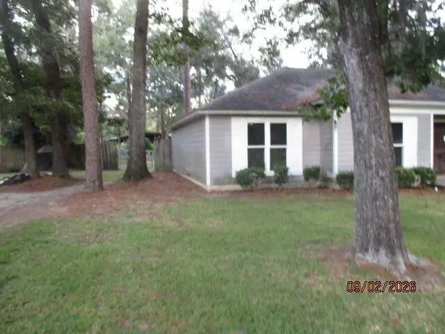 2618 Thomas Street, Valdosta, GA 31601 - #2