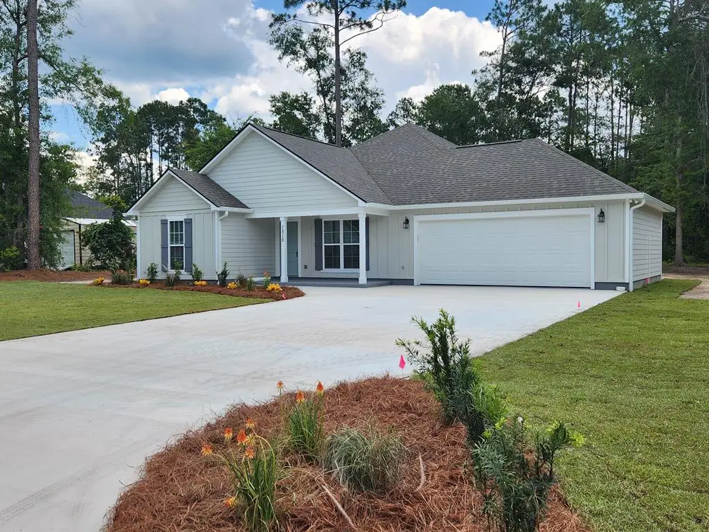 1515 Bay Tree Road, Nashville, GA 31639 - #1