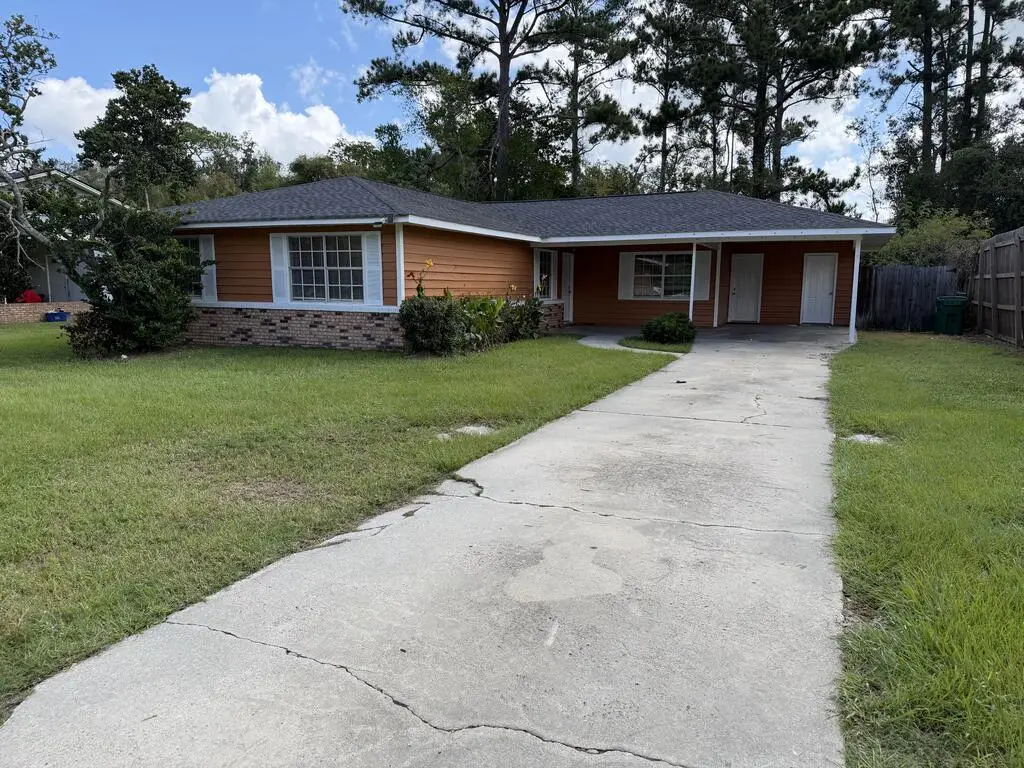 1003 Ponderosa, Valdosta, GA 31601 - #1
