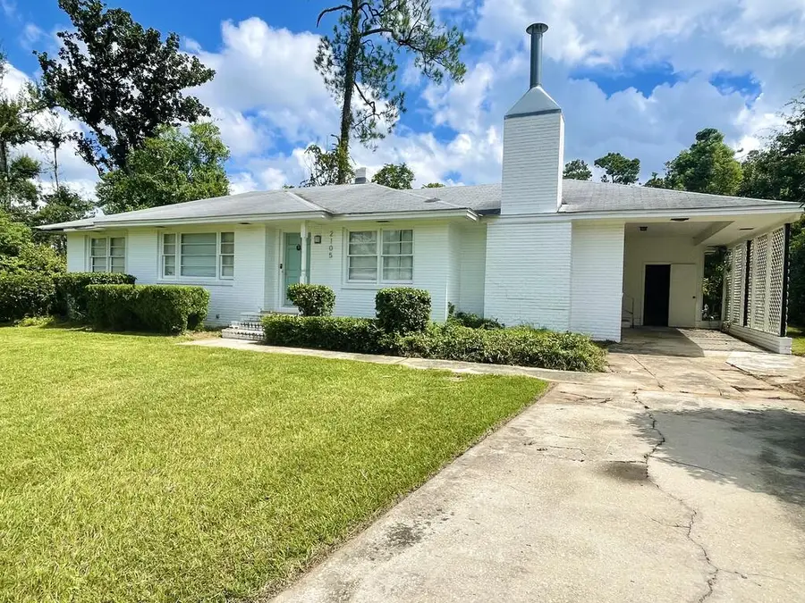 2105 Michael Ter, Valdosta, GA 31602 - #3