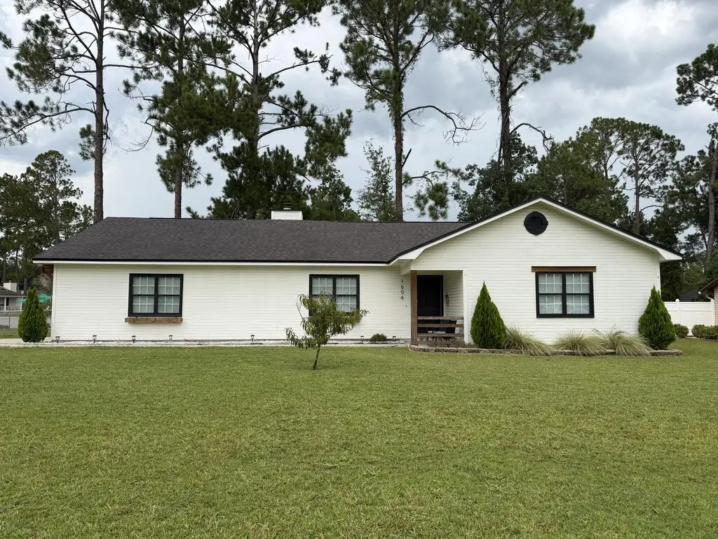1604 Euclid Street, Valdosta, GA 31602 - #1