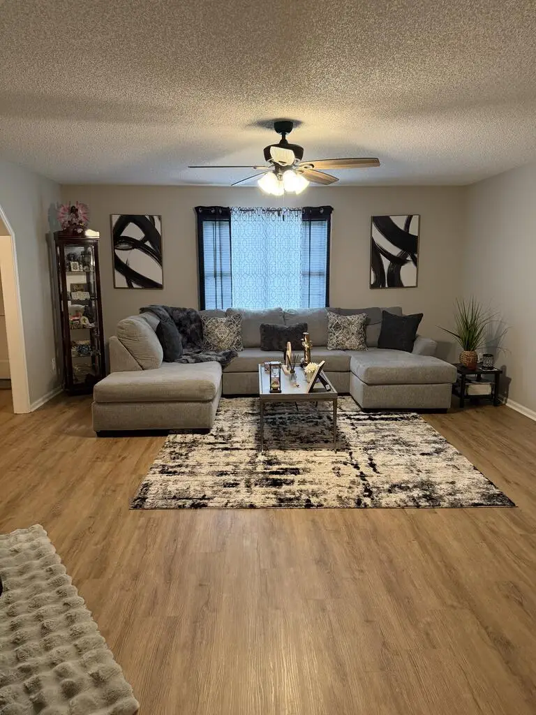 1604 Euclid Street, Valdosta, GA 31602 - #3