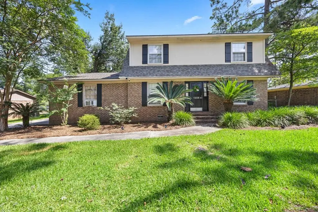 1206 Linda Dr., Valdosta, GA 31602 - #1