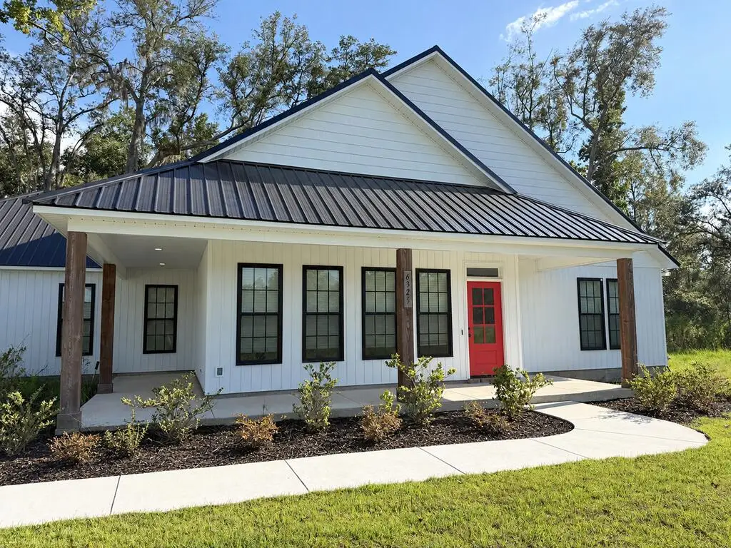 6325 Chug A Lug Rd, Hahira, GA 31632 - #1