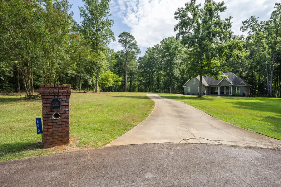 250 Manor Court, Forsyth, GA 31029 - #3