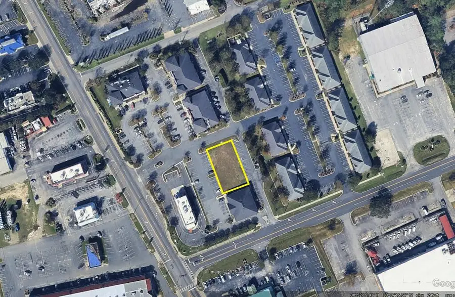2929 N Ashley St, Valdosta, GA 31602 - #3