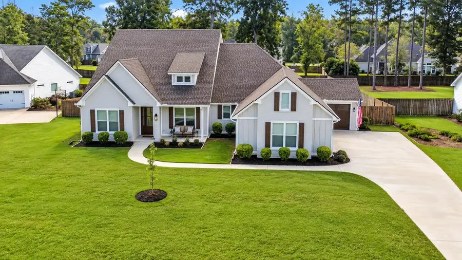 3871 Bear Hollow, Valdosta, GA 31601 - #2