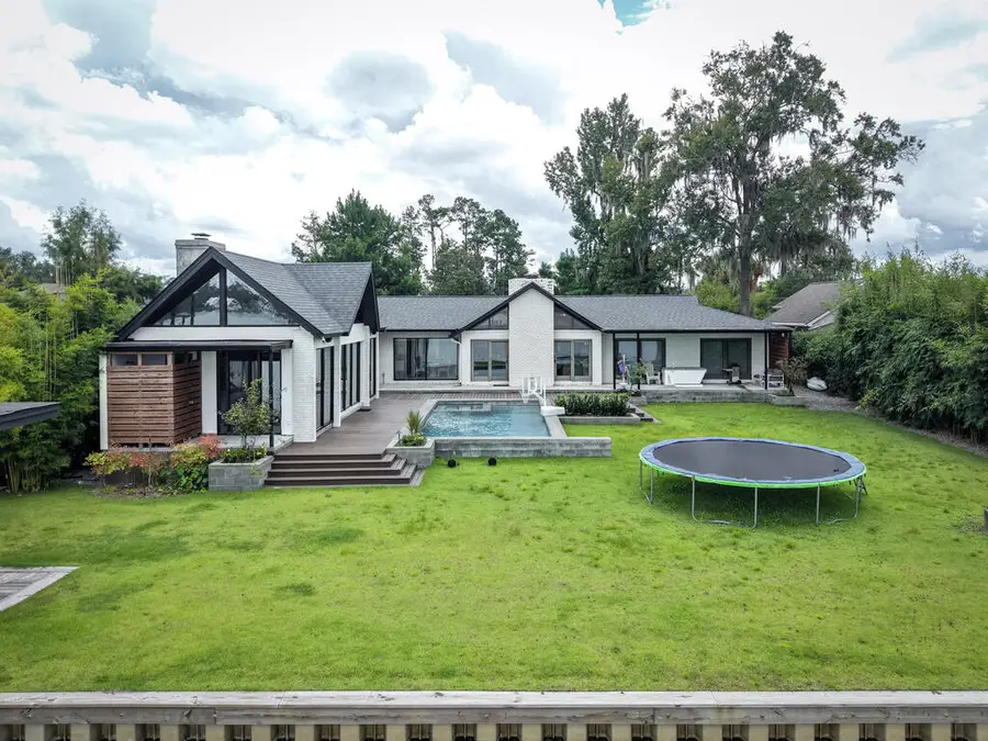 517 Jackson Circle, Lake Park, GA 31636 - #2