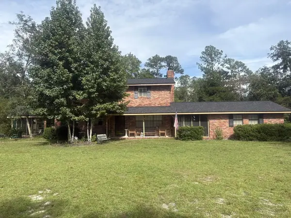 4681 Boring Pond Road, Valdosta, GA 31606