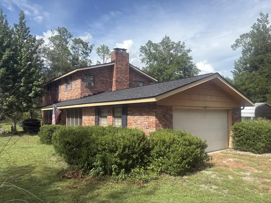 4681 Boring Pond Road, Valdosta, GA 31606 - #2