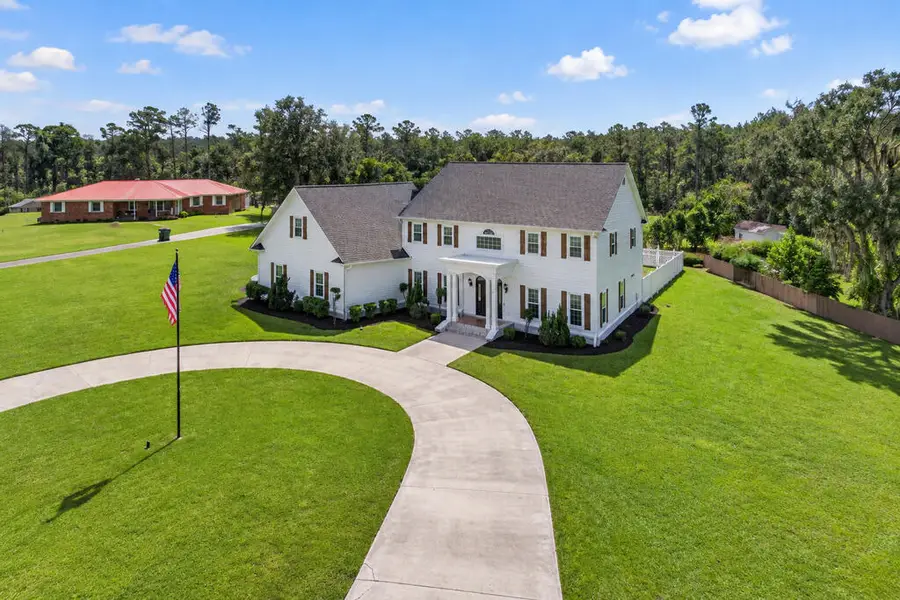 3800 Sherwood Drive, Valdosta, GA 31606 - #3