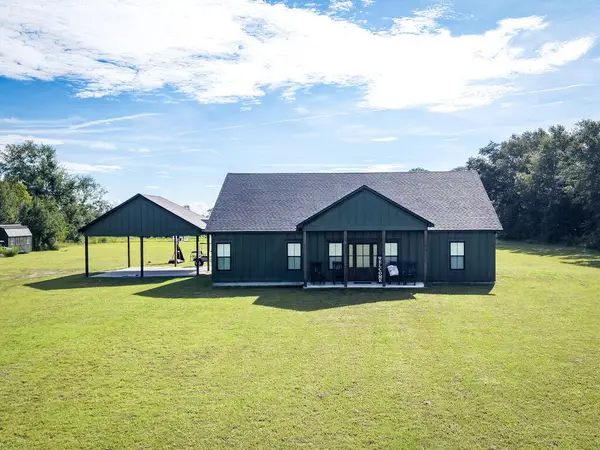 13 John Road, Lakeland, GA 31635