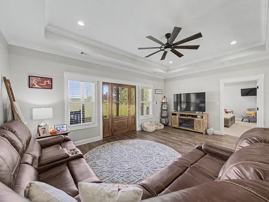 13 John Road, Lakeland, GA 31635 - #2
