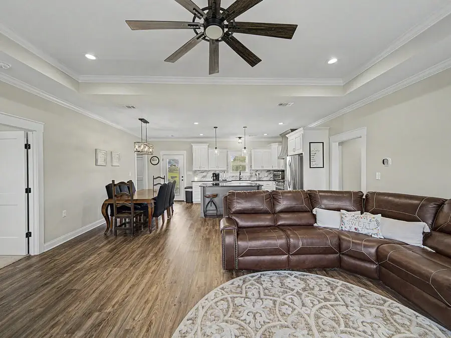13 John Road, Lakeland, GA 31635 - #3