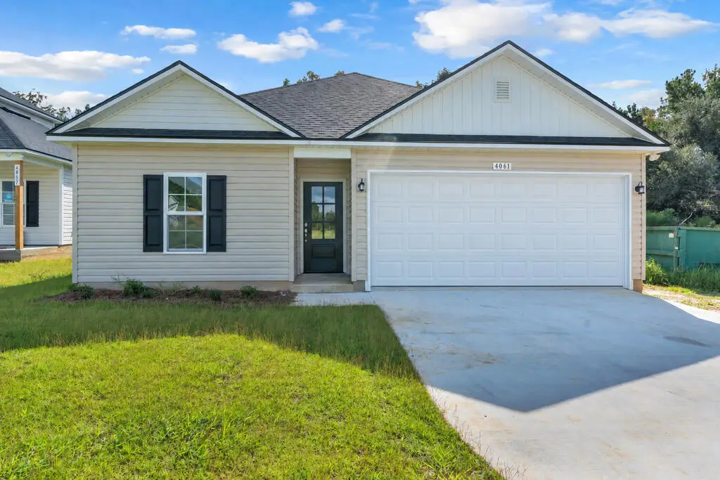 4061 Colbie Way, Valdosta, GA 31605 - #1