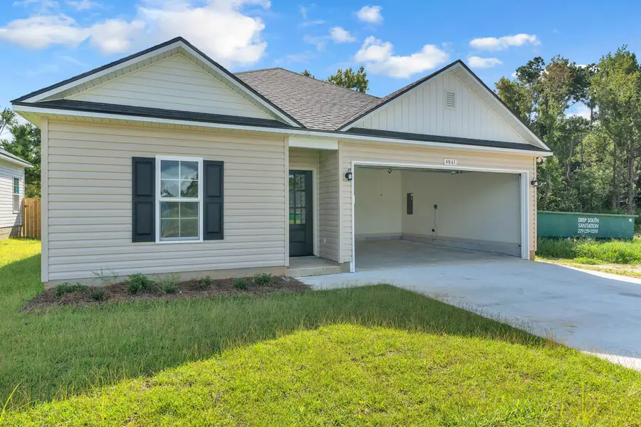 4061 Colbie Way, Valdosta, GA 31605 - #2