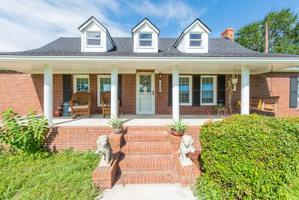 1097 N Hwy 135, Lake Park, GA 31636 - #1