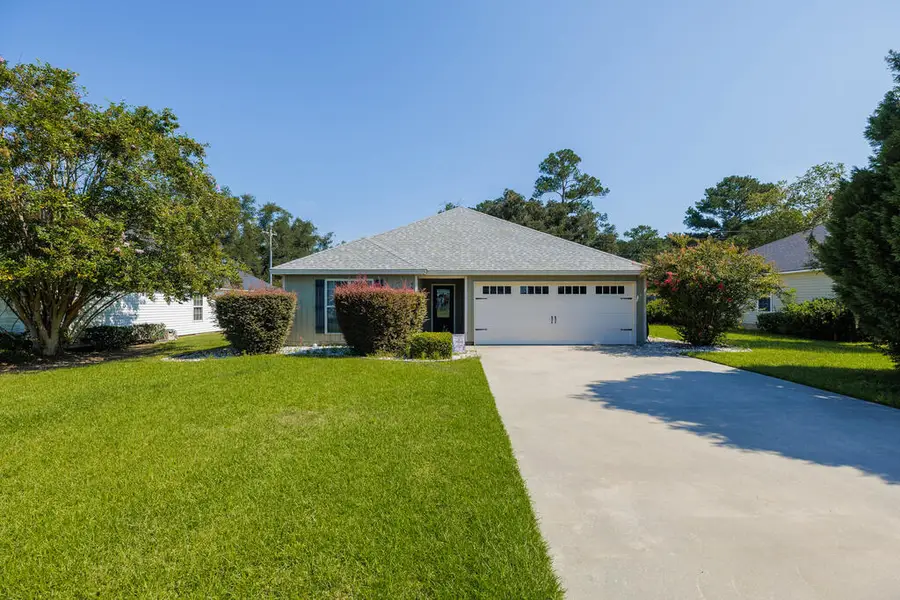 4670 Stonewall Cir, Valdosta, GA 31605 - #2