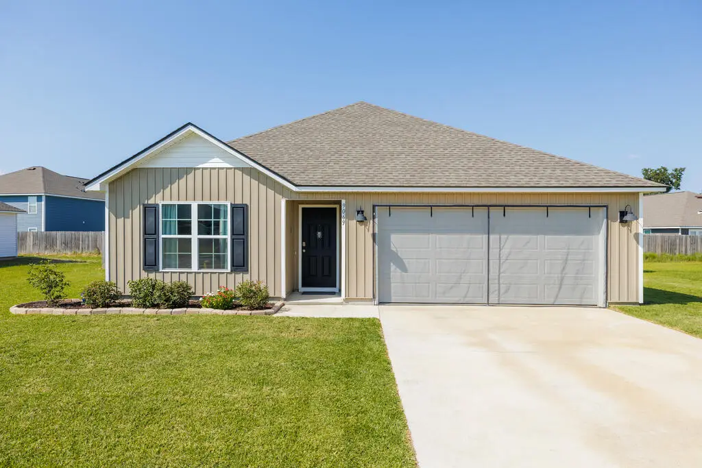 9069 Torrington Lane, Valdosta, GA 31605 - #1