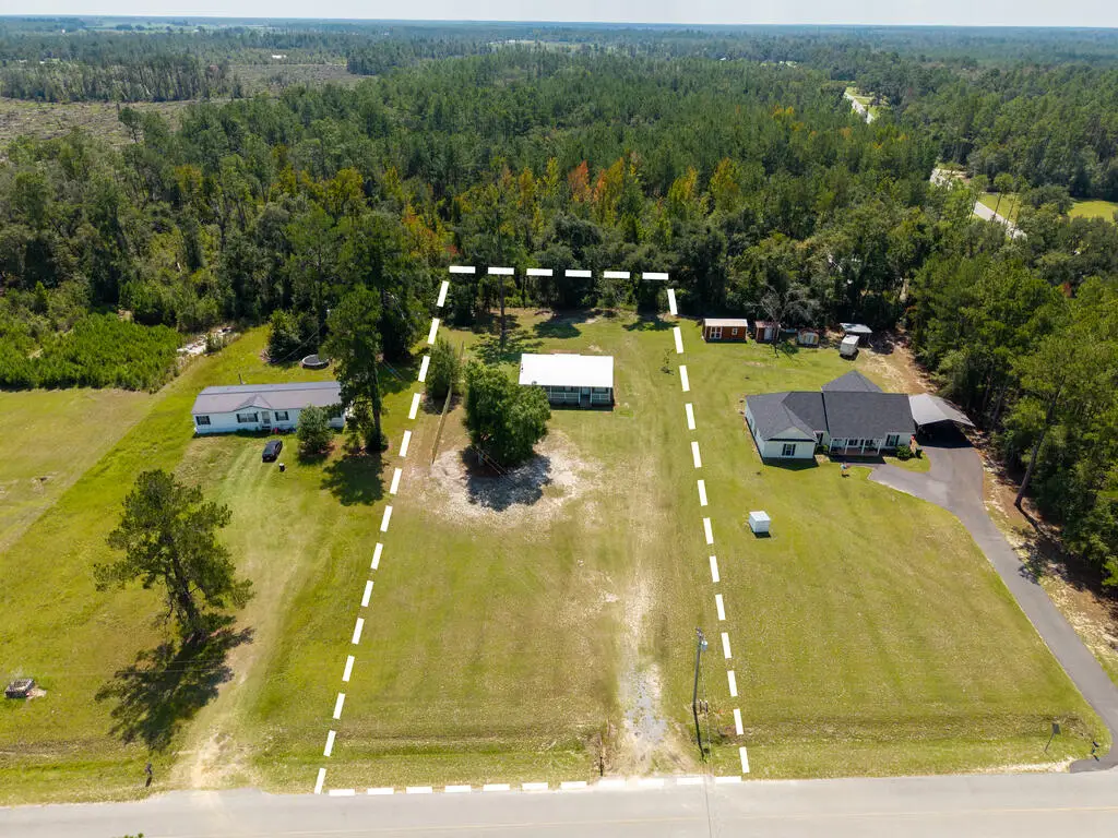 12 Browning Lane, Lakeland, GA 31635 - #1