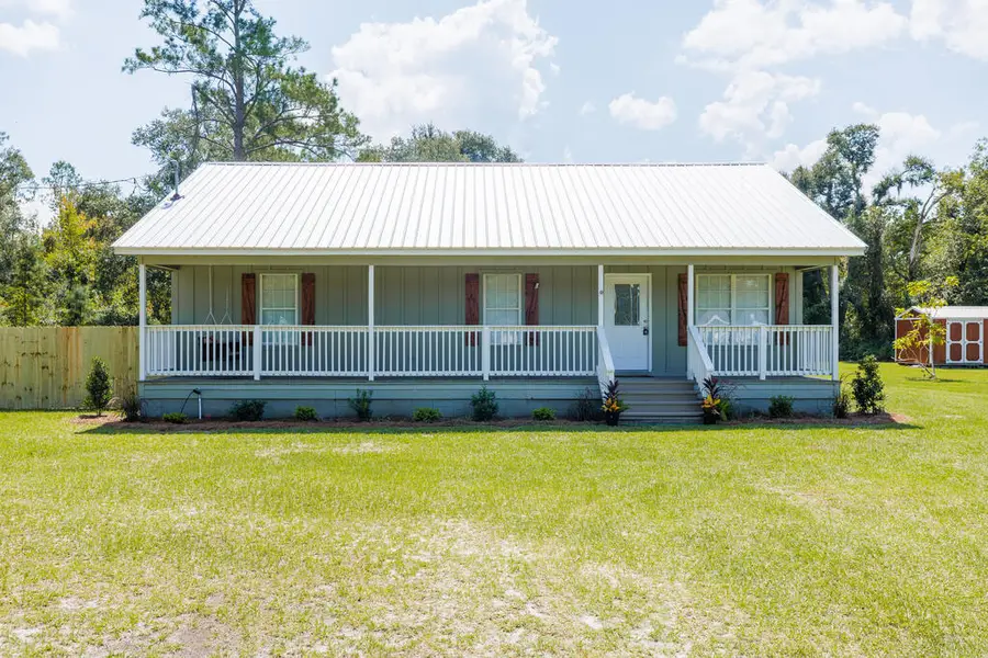 12 Browning Lane, Lakeland, GA 31635 - #2