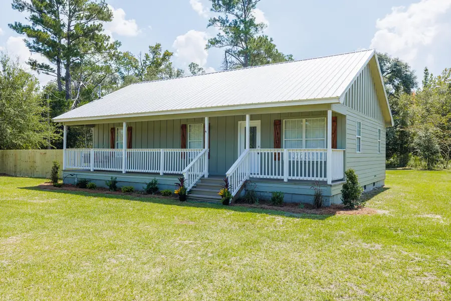 12 Browning Lane, Lakeland, GA 31635 - #3