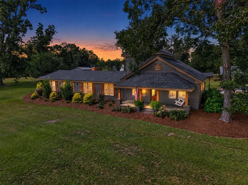 5138 Coppage Rd, Hahira, GA 31632 - #1