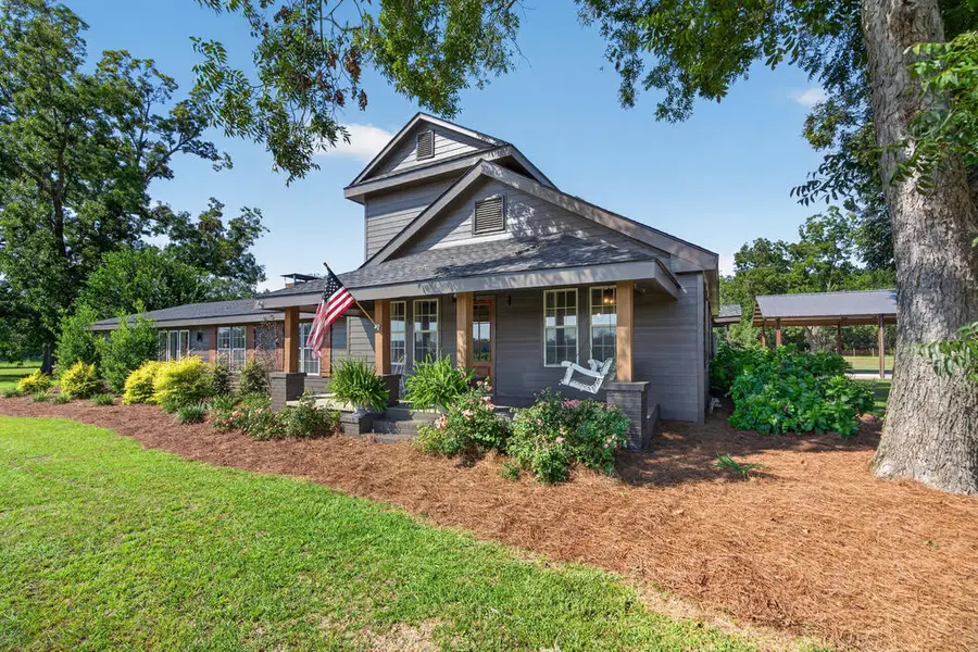 5138 Coppage Rd, Hahira, GA 31632 - #2