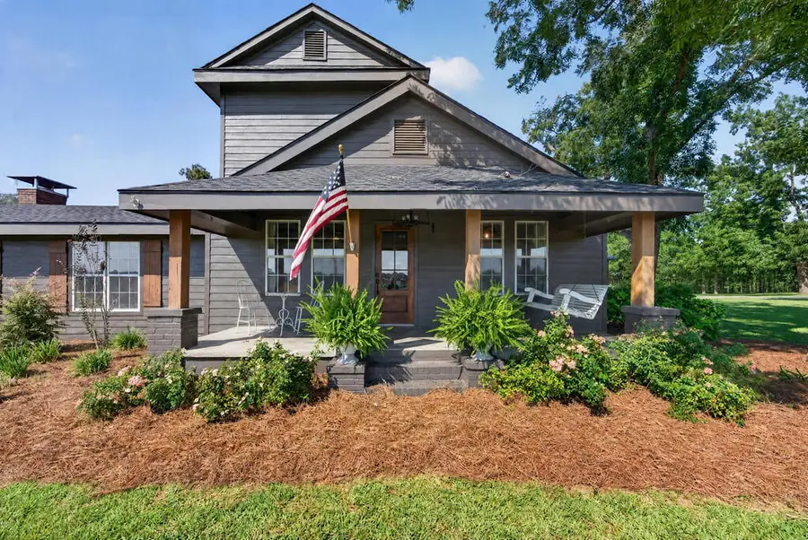 5138 Coppage Rd, Hahira, GA 31632 - #3