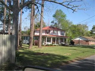 604 Jackson, Nashville, GA 31639