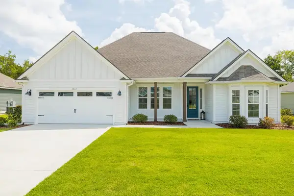 3067 Reynolda Drive, Hahira, GA 31632