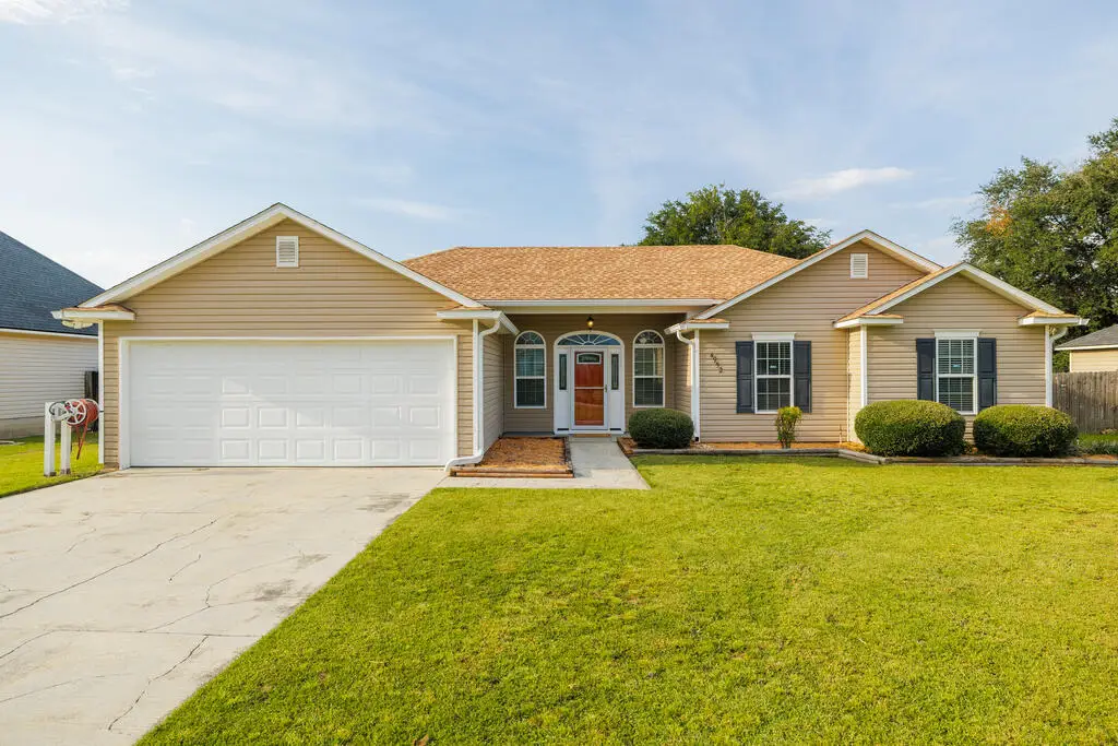 4952 Patton Drive, Valdosta, GA 31605 - #1