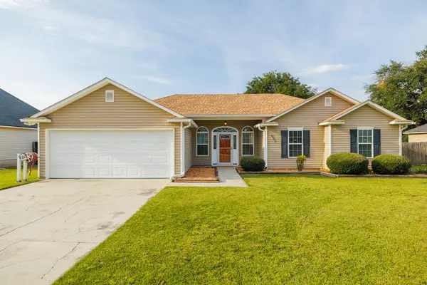 4952 Patton Drive, Valdosta, GA 31605