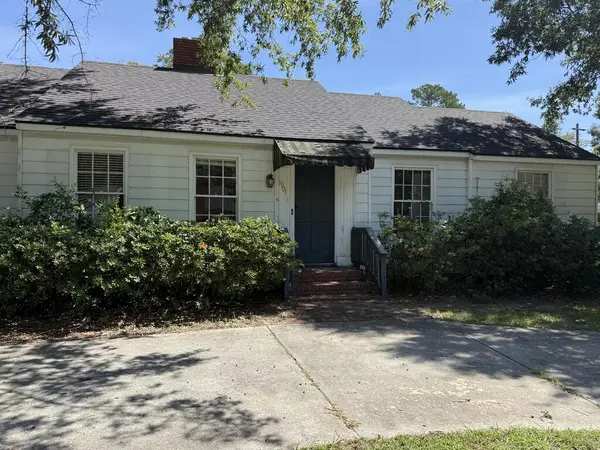 1901 Williams Street, Valdosta, GA 31602