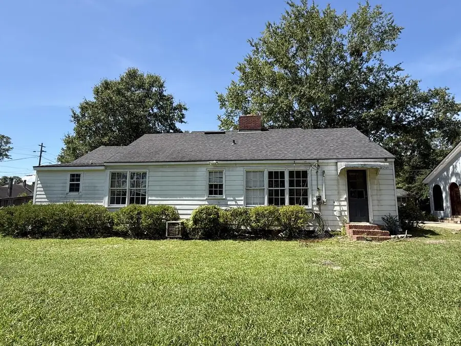 1901 Williams Street, Valdosta, GA 31602 - #2