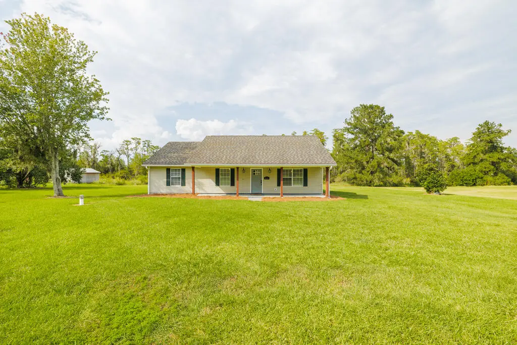 Address Withheld By Seller, Hahira, GA 31632 - #1