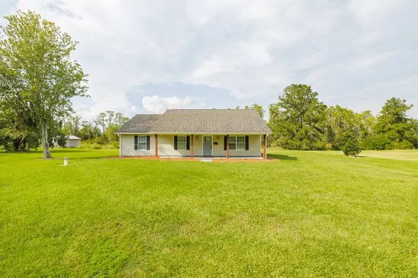 Address Withheld By Seller, Hahira, GA 31632