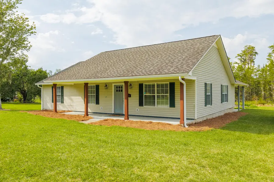 Address Withheld By Seller, Hahira, GA 31632 - #2