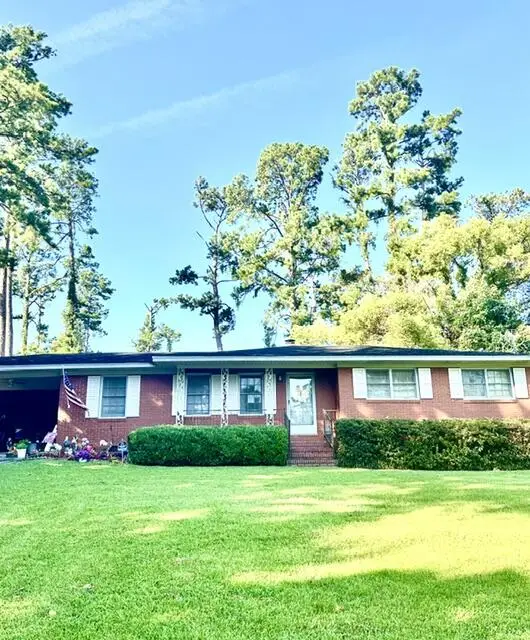 502 Roberts St, Valdosta, GA 31601