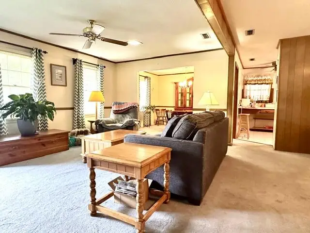 502 Roberts St, Valdosta, GA 31601 - #3