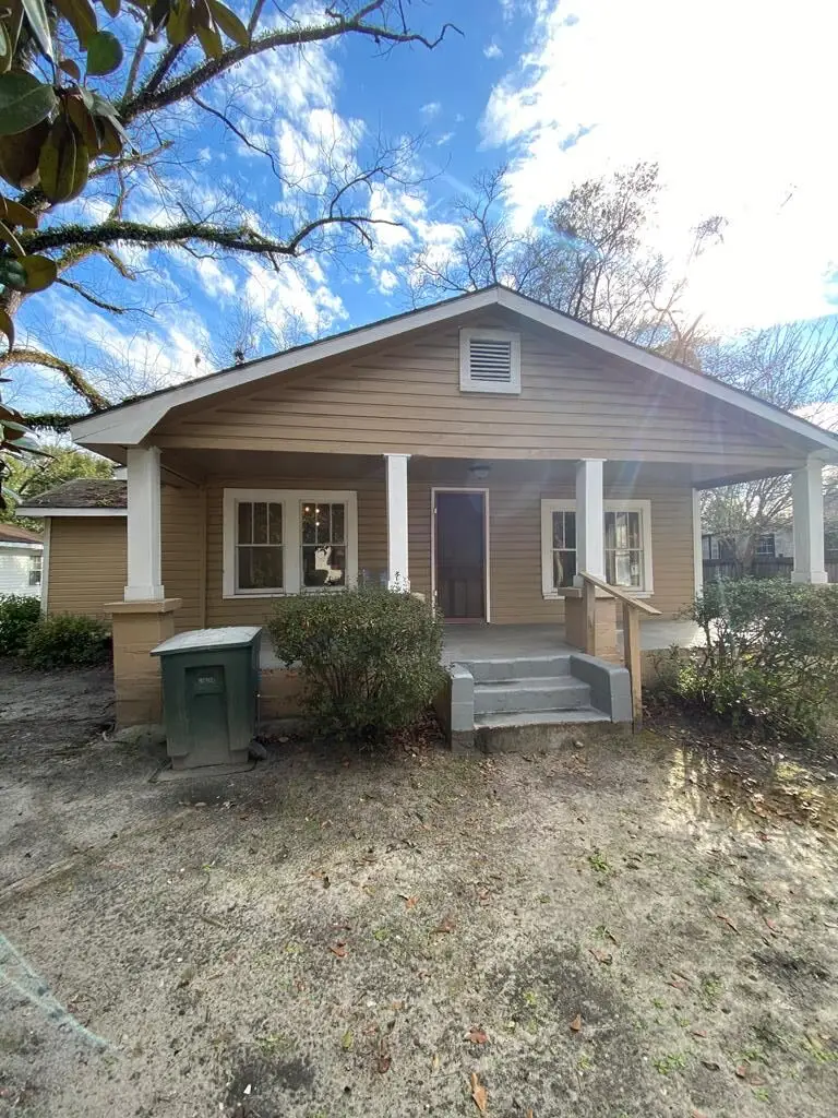523 E Rogers St, Valdosta, GA 31601 - #2
