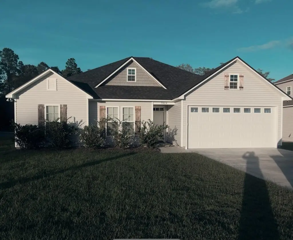 3904 Betty's Place, Hahira, GA 31632 - #1
