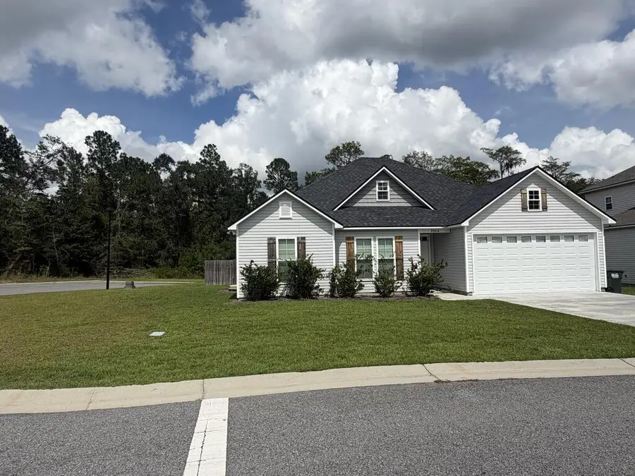 3904 Betty's Place, Hahira, GA 31632 - #2