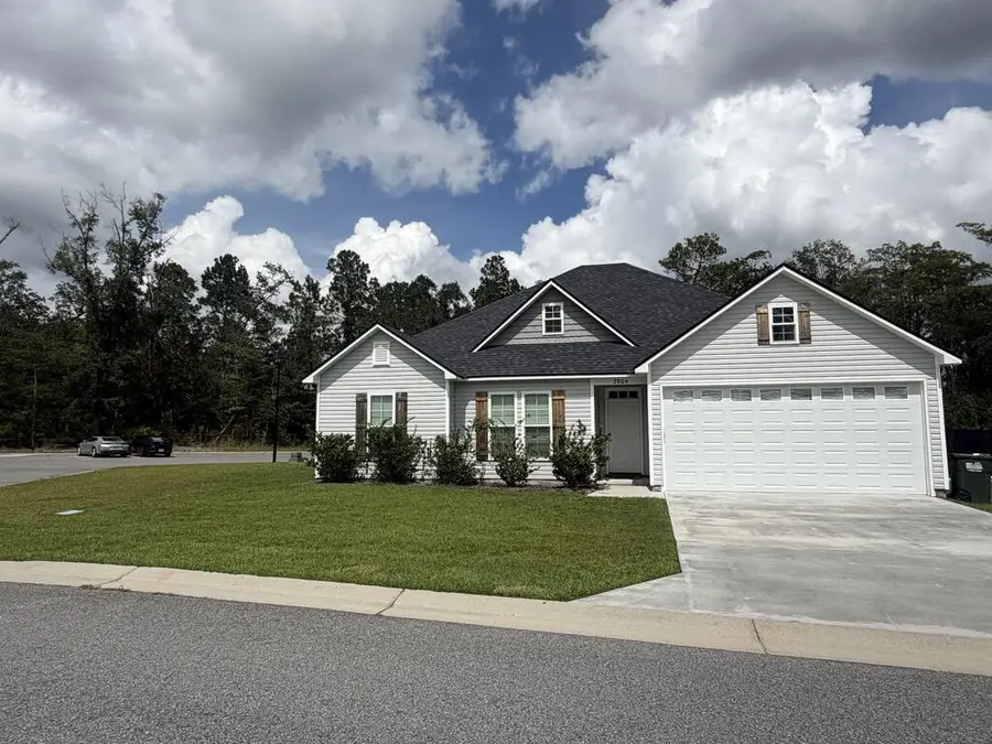 3904 Betty's Place, Hahira, GA 31632 - #3