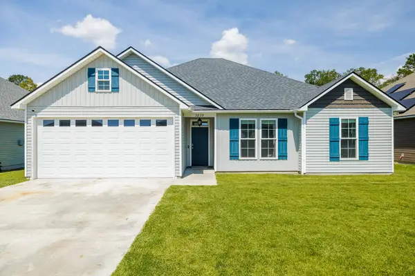 3839 Betty's Place, Hahira, GA 31632
