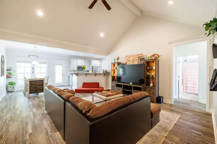 3839 Betty's Place, Hahira, GA 31632 - #2