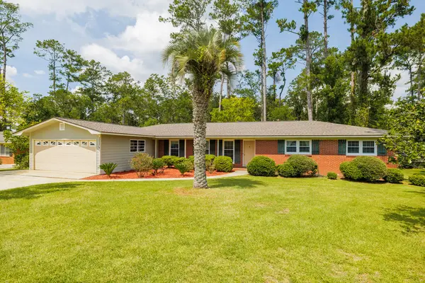 1212 Thomwal, Valdosta, GA 31602