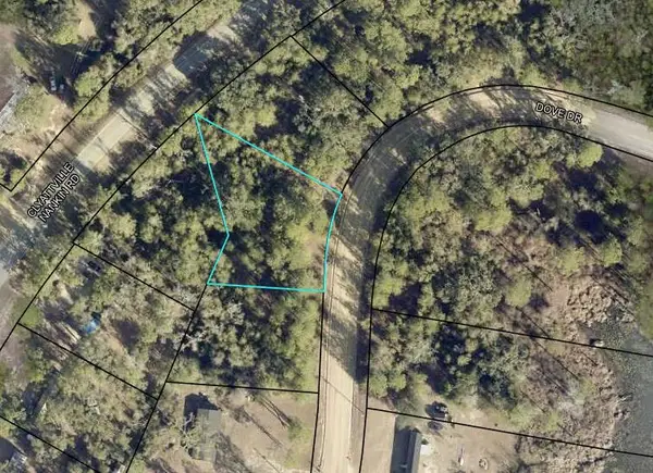 6355 Dove Dr., Clyattville, GA 31601